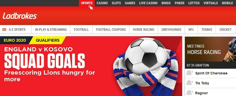 click-on-sports-ladbrokes