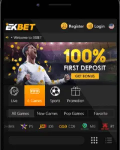 Ekbet 3 ekbet apk download