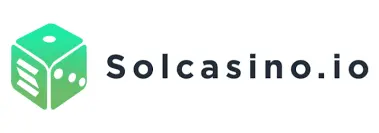 Solcasino logo